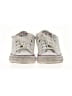 Converse Gray White Sneakers Size 12 (kids) - photo 2
