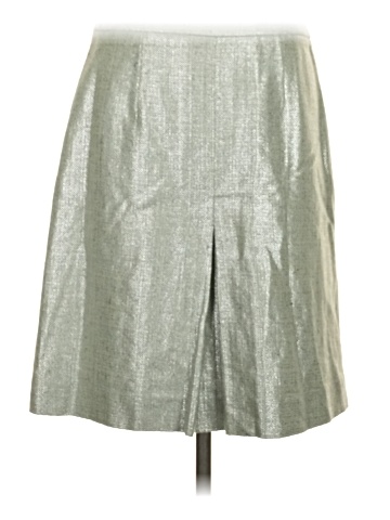 Brooks Brothers Casual Skirt (view 2)