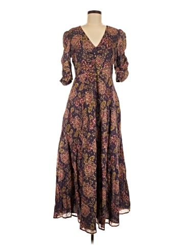 The Odells Casual Dress (view 1)