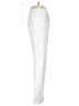 Aqua Blu 100% Cotton White Dress Pants Size M - photo 4