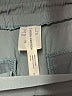 Modern Ambition Solid Blue Active Pants Size M - photo 7