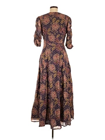 The Odells Casual Dress (view 2)