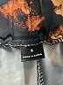 Unbranded Animal Print Brown Casual Pants Size S - photo 7