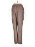 90 Degree by Reflex Brown Cargo Pants Size M - photo 2
