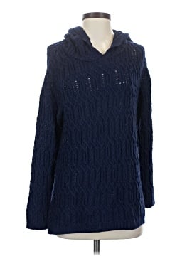 Soft Surroundings Pullover Sweater (view 1)