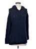 Soft Surroundings Blue Pullover Sweater Size S - photo 1
