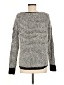 Rewind Tweed Gray Pullover Sweater Size M - photo 2