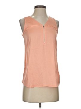 Express Outlet Sleeveless Blouse