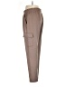 90 Degree by Reflex Brown Cargo Pants Size M - photo 5