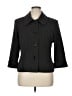 Spago Black Blazer Size 16 - photo 1