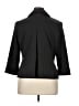 Spago Black Blazer Size 16 - photo 2