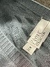 Wynne Layers Gray Pullover Sweater Size M - photo 4