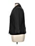 Spago Black Blazer Size 16 - photo 5