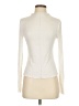 Assorted Brands Ivory Long Sleeve Turtleneck Size XS - photo 1