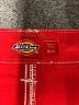 Dickies Red Casual Skirt Size 9 - photo 4
