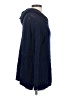 Soft Surroundings Blue Pullover Sweater Size S - photo 4