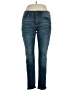 Tahari Blue Jeans Size 34 waist - photo 1