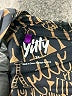 Yitty Animal Print Brown Jacket Size 1X - photo 6