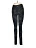 Lululemon Athletica Blue Leggings Size 6 - photo 2
