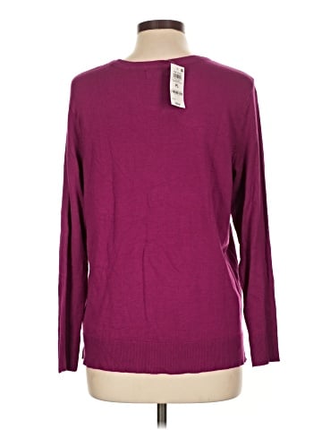 Style&Co Pullover Sweater (view 2)