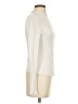 Assorted Brands Ivory Long Sleeve Turtleneck Size XS - photo 4