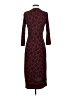 MICHAEL Michael Kors Red Casual Dress Size S - photo 2