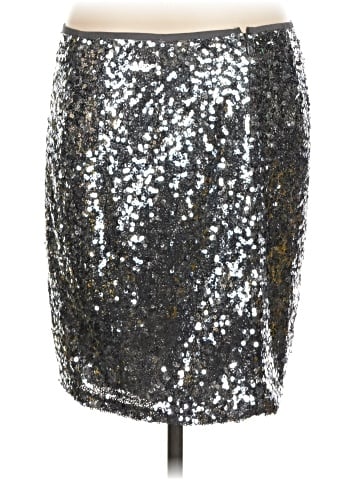 White House Black Market Formal Skirt (view 2)