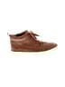Wonder Nation Solid Brown Sneakers Size 5 (estimated, baby) - photo 1