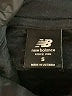 New Balance Solid Black Turtleneck Sweater Size S - photo 7