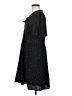 Kensie 100% Polyester Stars Black Casual Dress Size M - photo 5