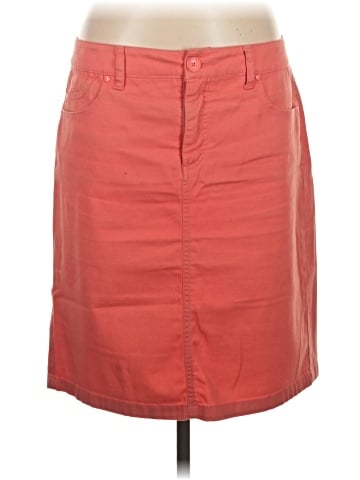 Bandolino Casual Skirt (view 1)