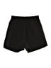 Unbranded Solid Black Athletic Shorts Size S - photo 1