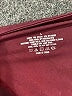 Assorted Brands Burgundy Bodysuit Size L - photo 3