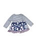 Assorted Brands Blue Dress Size 12-18 mo - photo 2