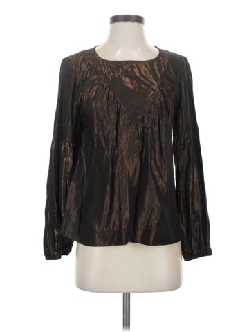 Amadi Long Sleeve Blouse (view 1)