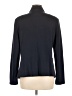 BCBGeneration Solid Blue Cardigan Size M - photo 2