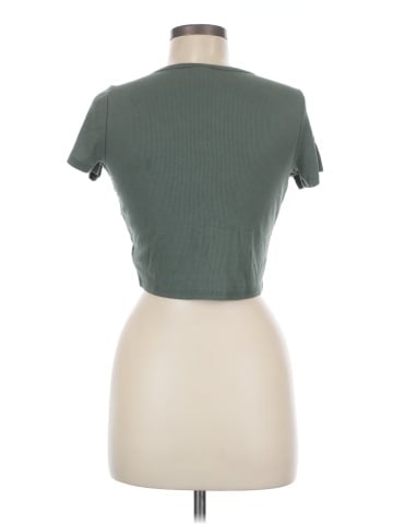 Me To We Short Sleeve Henley (view 2)