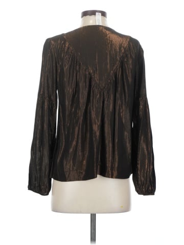 Amadi Long Sleeve Blouse (view 2)