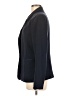 BCBGeneration Solid Blue Cardigan Size M - photo 5