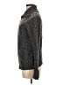Talbots Gray Cardigan Size M - photo 5