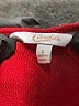Candie's Red Short Sleeve Top Size L - photo 7