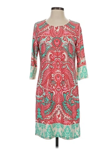 TRACY NEGOSHIAN Casual Dress (view 1)