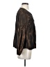 Amadi Black Long Sleeve Blouse Size XS - photo 4