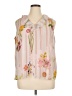 North Style 100% Polyester Pink Sleeveless Blouse Size XL - photo 1