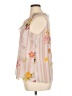 North Style 100% Polyester Pink Sleeveless Blouse Size XL - photo 5