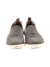 Kork-Ease Solid Gray Sneakers Size 6 - photo 2