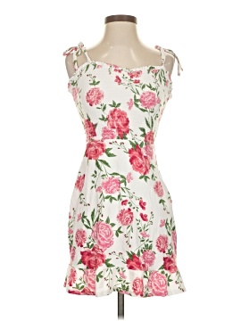 planet gold dress size chart Maddie Short Sleeve Dress