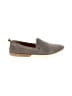 Kork-Ease Solid Gray Sneakers Size 6 - photo 1