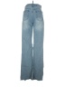 Adika Color Block Blue Jeans Size XS - photo 2