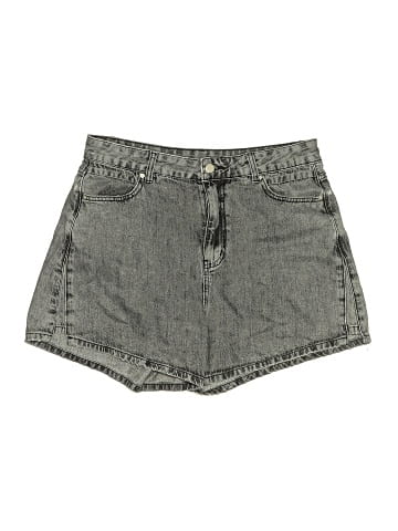 Assorted Brands Denim Shorts (view 1)